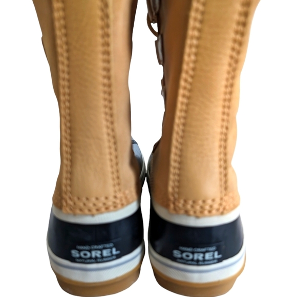 Joan of Arctic Winter Boots - Waterproof, Insulated, Suede ...Size 9.5 - Picture 8 of 8